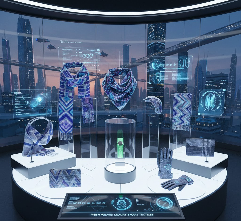 Completed installations