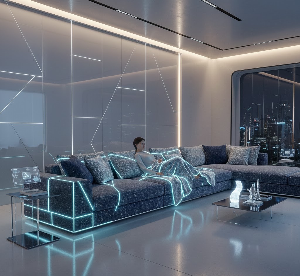 Energy efficient technology