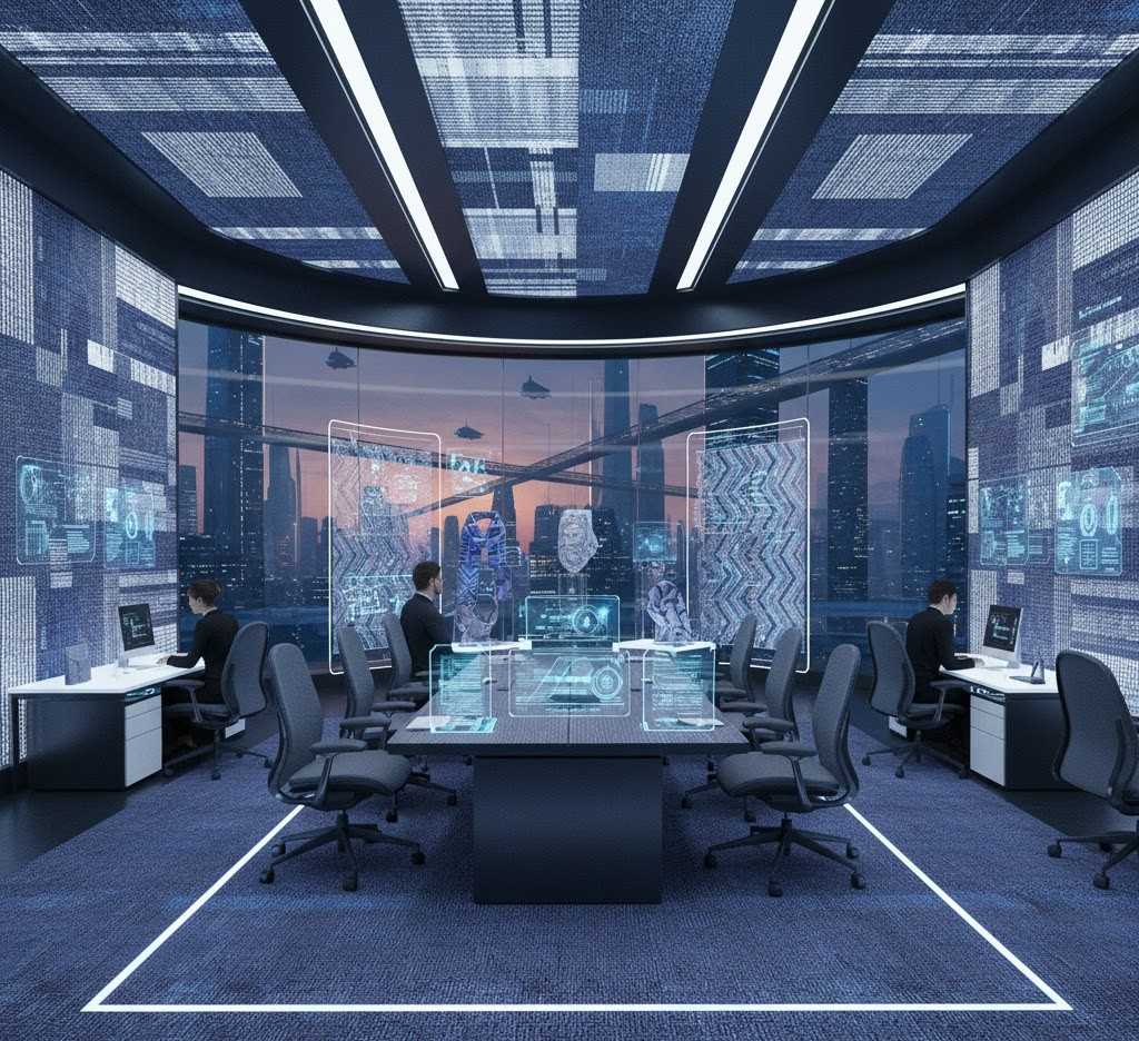 Commercial smart textile applications