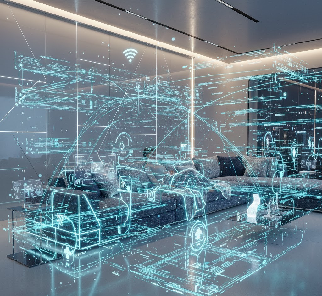 Wireless connectivity features