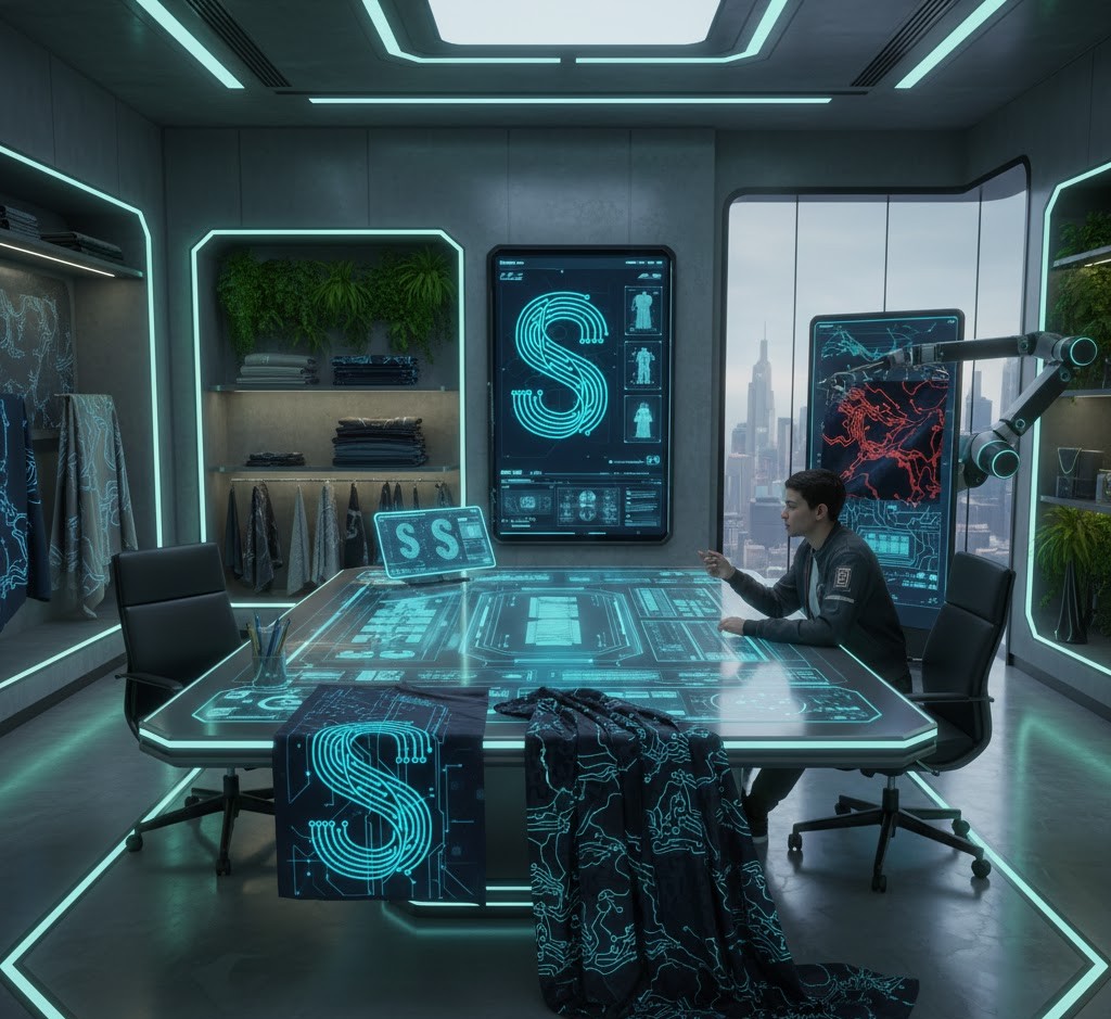 Detailed design elements