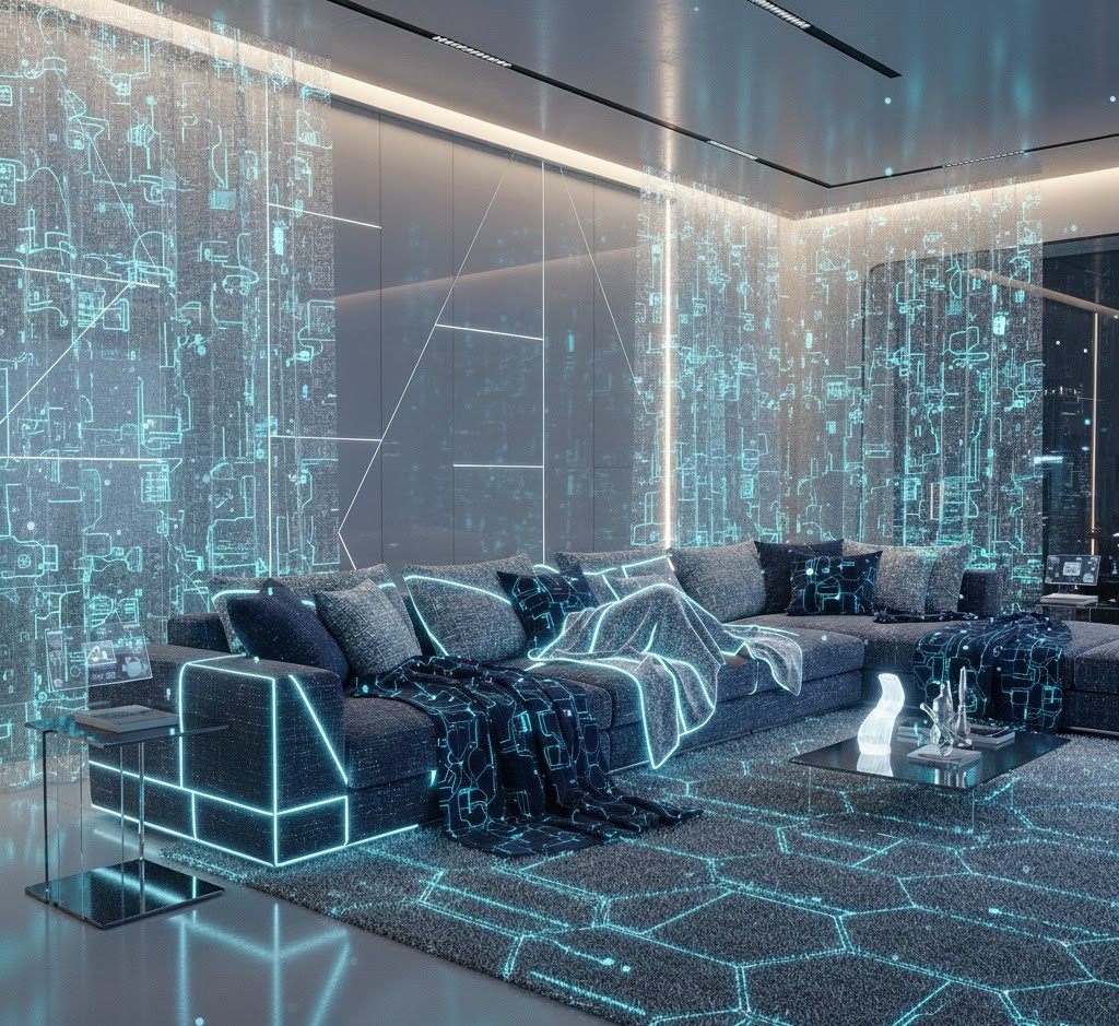 Our mission and vision